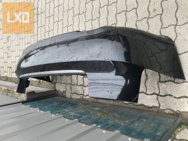 AUDI A4 B7 Sedan * hátsó lökhárító apróhirdetés