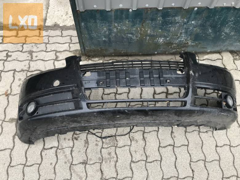 AUDI A4 B7 * első lökhárító 8E0 807 437 AG apróhirdetés