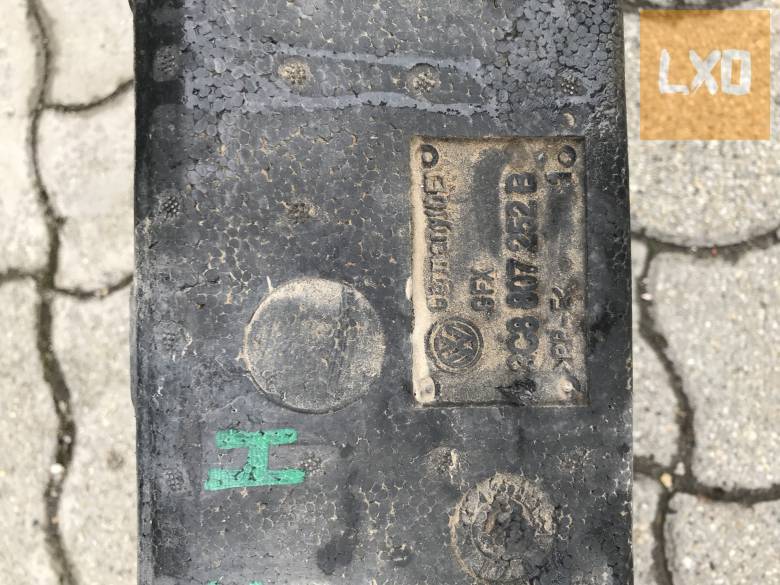 VW PASSAT CC  * hátsó lökhárító merevítő apróhirdetés