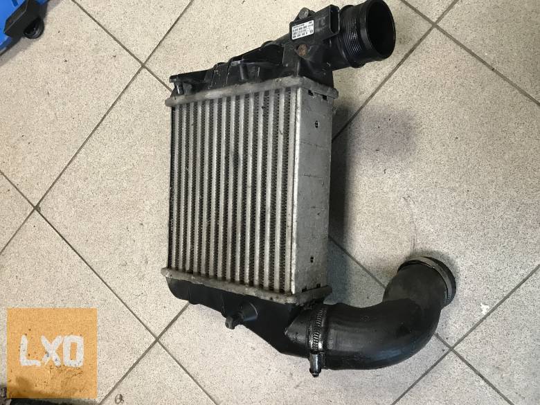 AUDI A4 B7 2,0 PD * cooler 8E0 145 805 T apróhirdetés