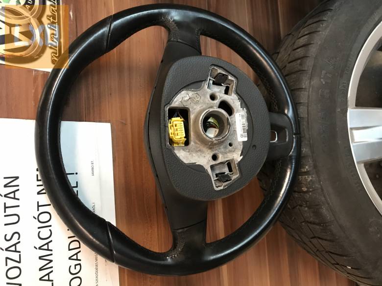 VW PASSAT B7 * komplett multikormány apróhirdetés