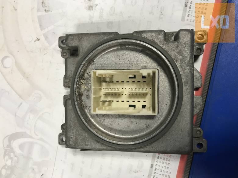 VW PASSAT B8 * fényszóró vezérlő 7PP 941 571 AE apróhirdetés