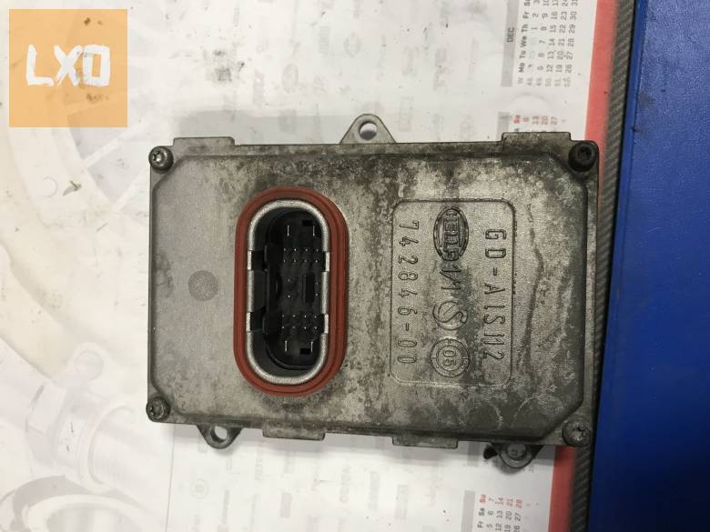 AUDI A6 C6  * XENON vezérlő 4F0 941 329 B apróhirdetés