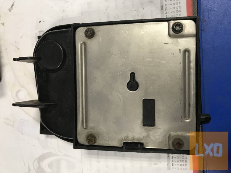 VW PASSAT B6 * kanyarkövető modul 7L6 941 330 apróhirdetés