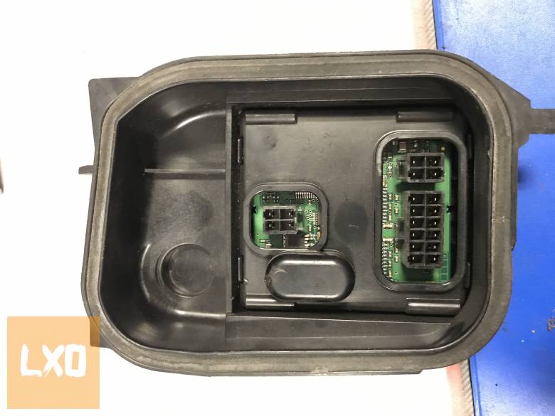 VW PASSAT B6 * kanyarkövető modul 7L6 941 330 apróhirdetés