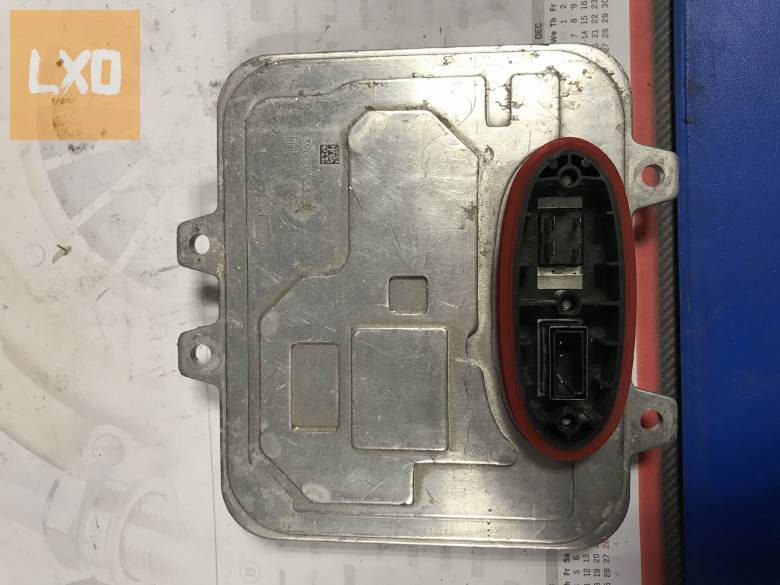 SEAT LEON 1P  * xenon trafó 5DV 009 610 apróhirdetés