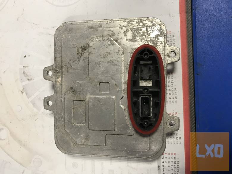 VW GOLF V * xenon vezérlő 5DV 009 610-00 apróhirdetés