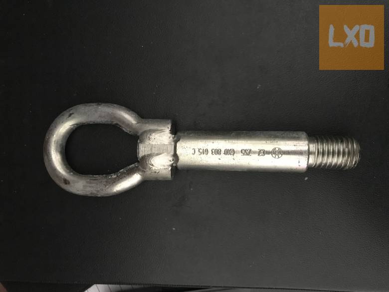 VW POLO 9N * vonószem 6K0 803 615 C apróhirdetés