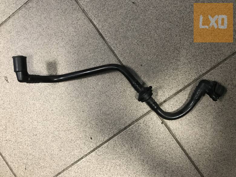VW PASSAT B6 2,0 PD BKP / vákuumcső 3C0 612 041 H apróhirdetés