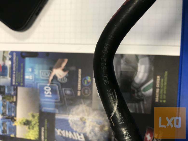 VW PASSAT B6 2,0 PD BKP / vákuumcső 3C0 612 041 H apróhirdetés