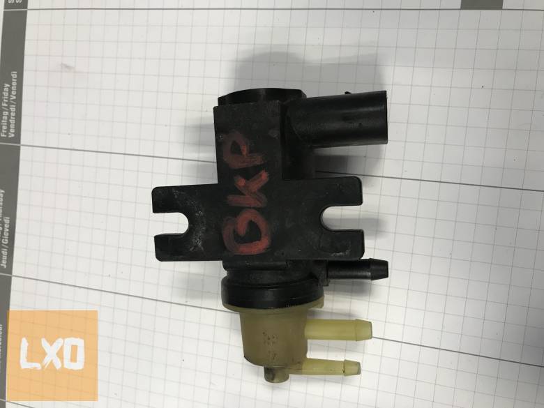 VW PASSAT B6 2,0 PD BKP /  nyomásszabályzó 1K0 906 627 A apróhirdetés