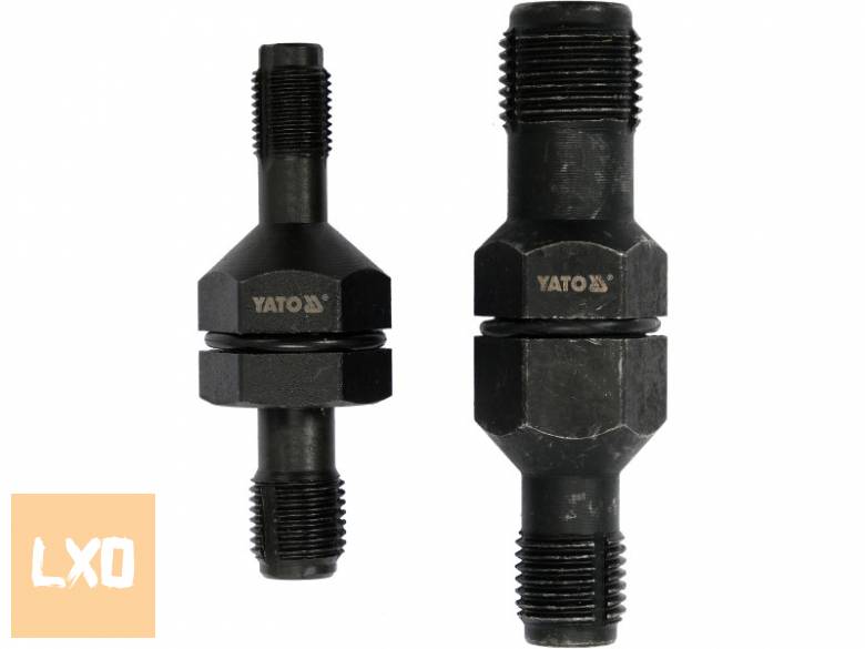 Gyújtógyertya menetjavító készlet 2 részes apróhirdetés