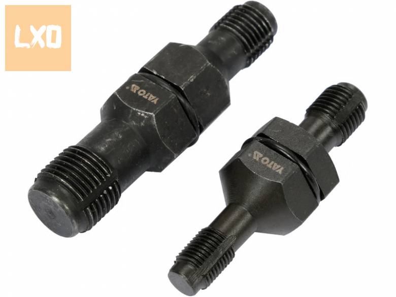 Gyújtógyertya menetjavító készlet 2 részes apróhirdetés