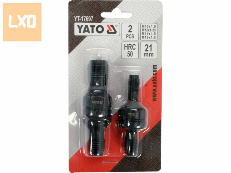 Gyújtógyertya menetjavító készlet 2 részes apróhirdetés