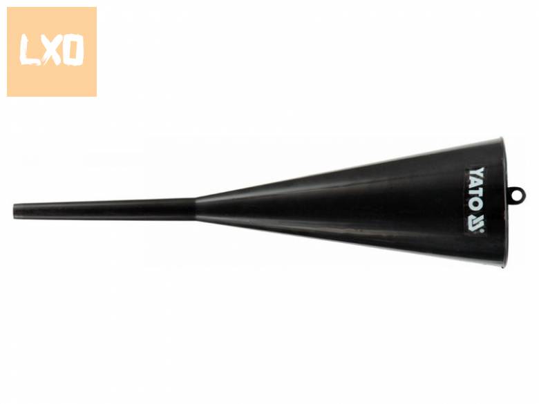 Műanyag tölcsér 120mm apróhirdetés