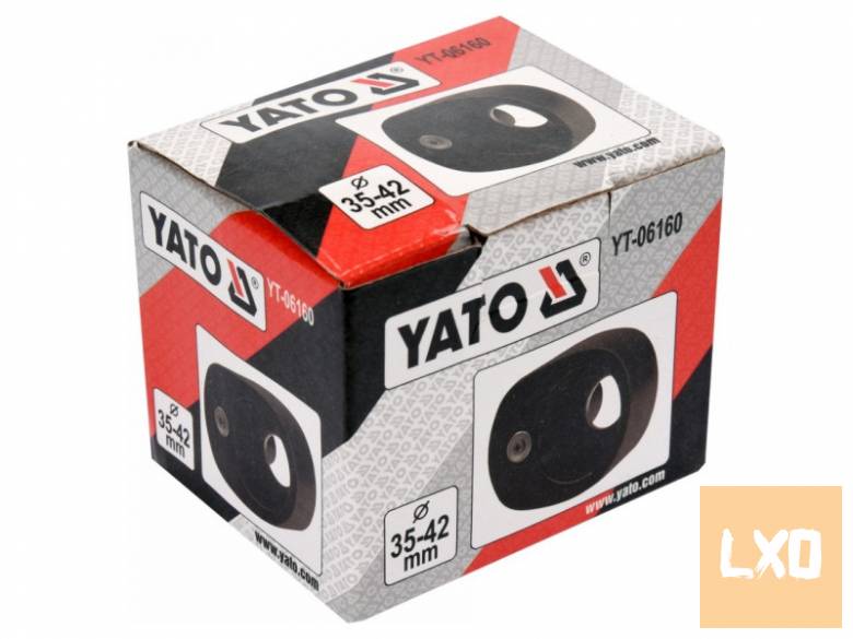 Kormányösszekötő rúd szerelő 1/2" 40-47 mm CrMo Yato apróhirdetés