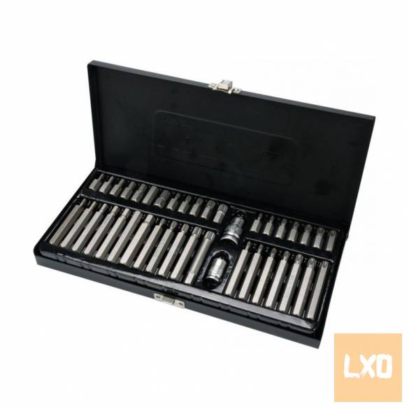 Torx és imbusz bit készlet 40 részes YATO apróhirdetés