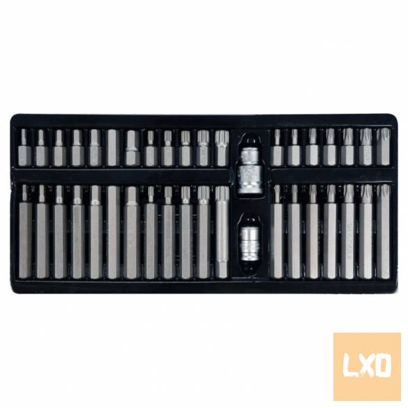 Torx és imbusz bit készlet 40 részes YATO apróhirdetés