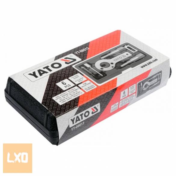 Vezérlés rögzítő készlet 6 részes (Diesel) Opel Fiat Alfa Romeo YATO apróhirdetés