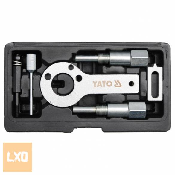 Vezérlés rögzítő készlet 6 részes (Diesel) Opel Fiat Alfa Romeo YATO apróhirdetés