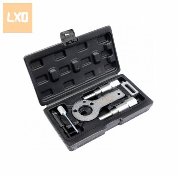 Vezérlés rögzítő készlet 6 részes (Diesel) Opel Fiat Alfa Romeo YATO apróhirdetés