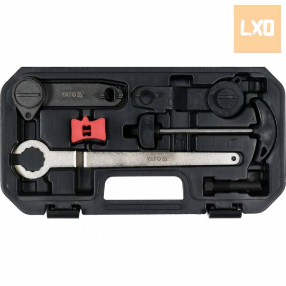 Vezérlés rögzítő készlet VAG 1.0, 1.2, 1.4 apróhirdetés