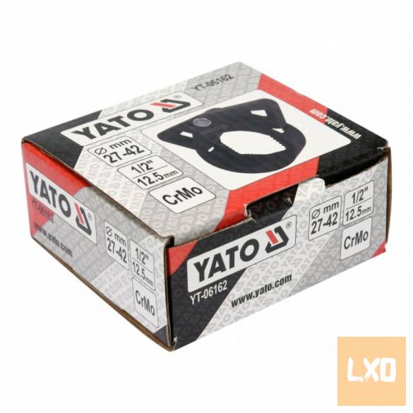 Axiál csukló szerelő két oldalas (YT-06162) apróhirdetés