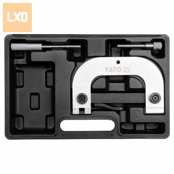 Vezérlés rögzítő készlet 4 részes Renault Dacia Nissan Yato apróhirdetés