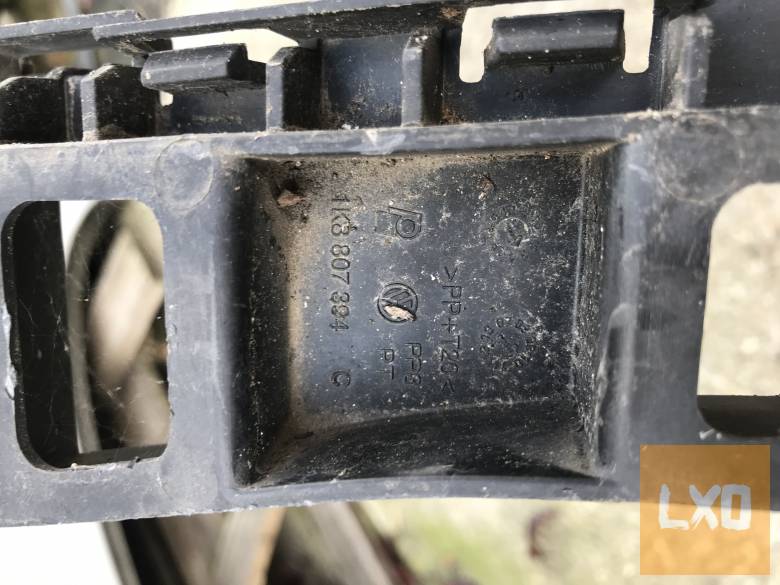 VW SCIROCCO  / jobb hátsó lökhárító tartó 1K8 807 394 C apróhirdetés