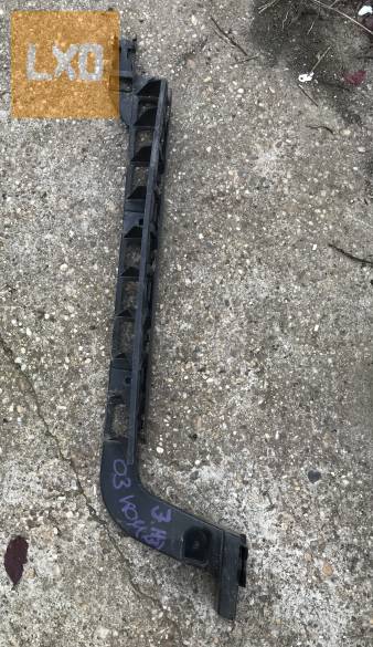 SKODA OCTAVIA III Kombi -  jobb hátsó lökhárító tartó 5E9 807 864 apróhirdetés