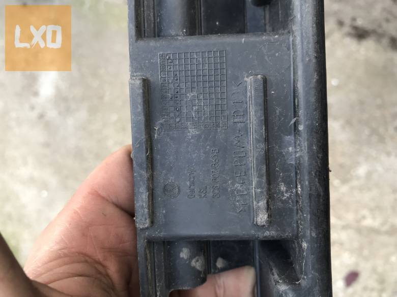 VW PASSAT CC / hátsó lökhárító tartó 3C8 807 863 B apróhirdetés