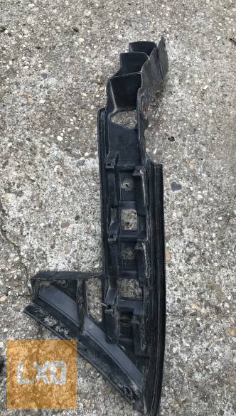 VW TOURAN 1T / bal hátsó lökhárító tartó 1T0 807 376 apróhirdetés