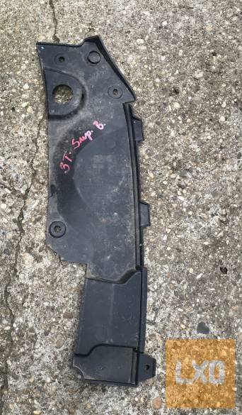 SKODA SUPERB 3T / homlokfal burkolat 3T0 807 082 apróhirdetés