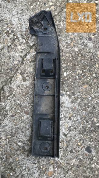 VW GOLF IV / jobb első  lökhárító tartó 1J0 807 184 A apróhirdetés