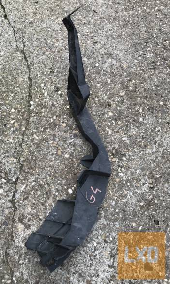 VW GOLF IV / bal hátsó  lökhárító tartó 1J6 807 393 apróhirdetés