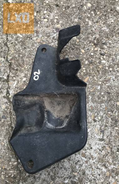 SKODA OCTAVIA II / tűzfal kárpit 1K1 863 129 B apróhirdetés