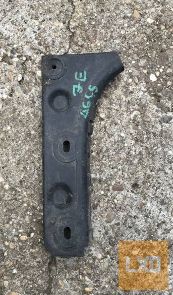 AUDI A6 C5 / jobb első lökhárító tartó 4B0 807 284 apróhirdetés