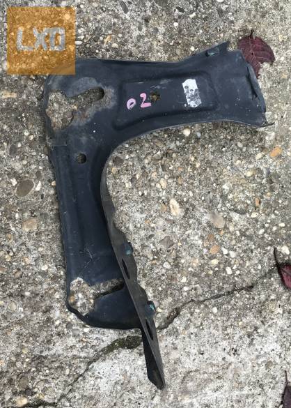 SKODA OCTAVIA II /  bal fényszóró tartó lemez 1Z0 805 071 apróhirdetés