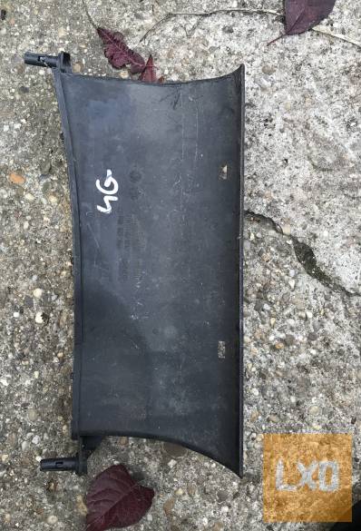 AUDI A6 4G 3,0 V6 TDI / légbeömlő fedél 4G0 129 618 B apróhirdetés