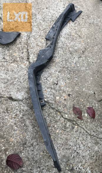 SKODA OCTAVIA II  / jobb első lökhárító tartó 1Z0 807 184 D apróhirdetés