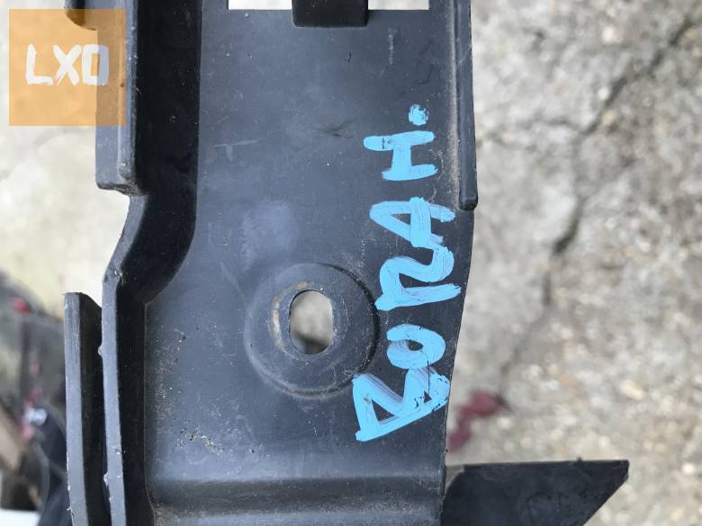 VW BORA   / jobb hátsó lökhárító tartó 1J5 807 394 apróhirdetés