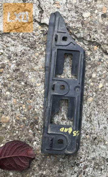 VW GOLF V / jobb első lökhárító tartó 1K0 807 184 apróhirdetés