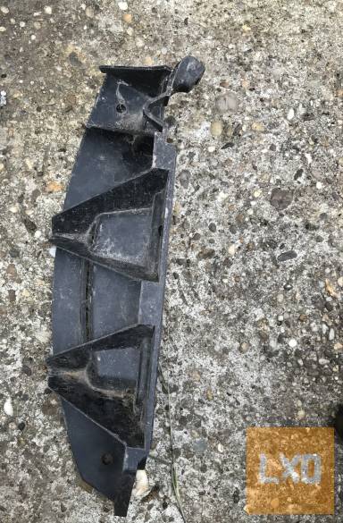 SKODA OCTAVIA II KOMBI / bal hátsó lökhárító tartó 1Z9 807 393 apróhirdetés