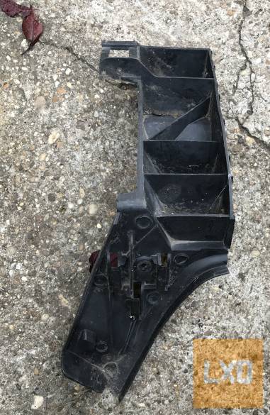 VW POLO 9N  / jobb hátsó lökhárító tartó 6Q6 807 376 apróhirdetés