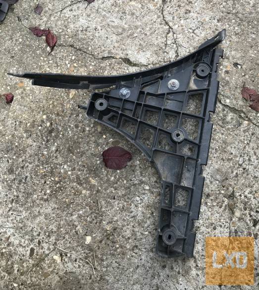 AUDI A4 B5  / jobb hátsó lökhárító tartó 8D9 807 484 apróhirdetés