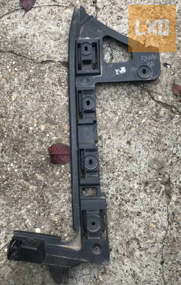 VW PASSAT B6 VARIANT / bal hátsó lökhárító tartó 3C9 807 393 apróhirdetés