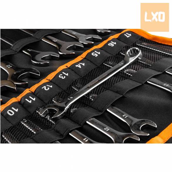 24 részes csillag-villás kulcskészlet – Profi szerszámkészlet apróhirdetés