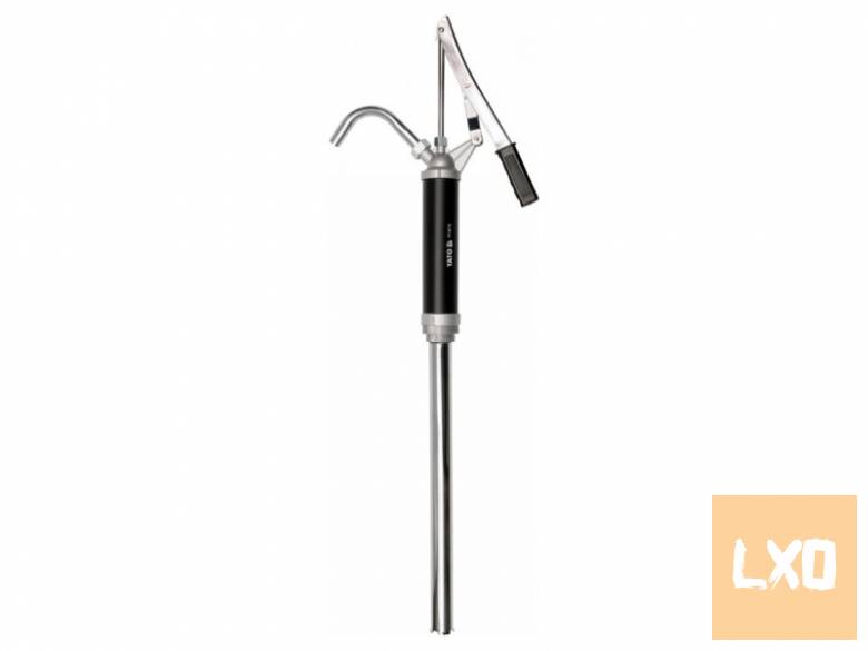 YATO YT‑0712 – Olajpumpa 16-18 l/perc (autós és ipari használatra) apróhirdetés