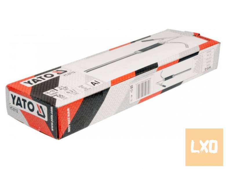 YATO YT‑0712 – Olajpumpa 16-18 l/perc (autós és ipari használatra) apróhirdetés