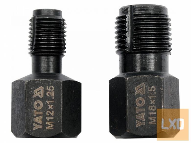 YATO YT‑1756 – 2 részes lambdaszonda menetjavító / menetvágó készlet apróhirdetés